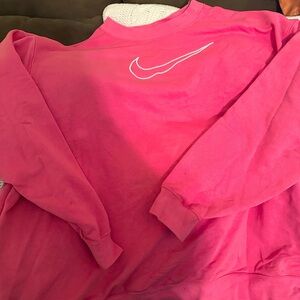 Women’s 3X Nike Sweatshirt